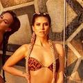 Nives i Ecija oprostile se od Tajlanda 'vrućim' fotkama u bikiniju, javila im se i Žanamari
