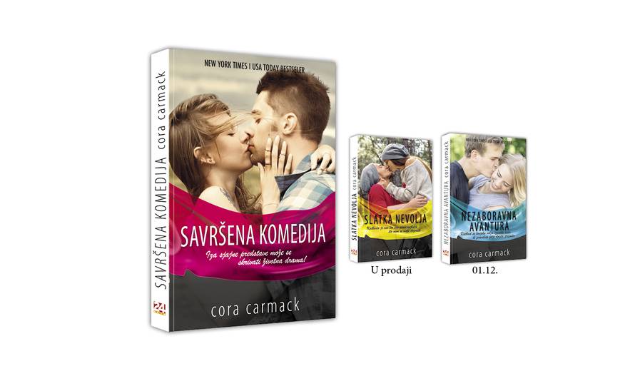 Iza sjajne predstave može se skrivati prava životna drama