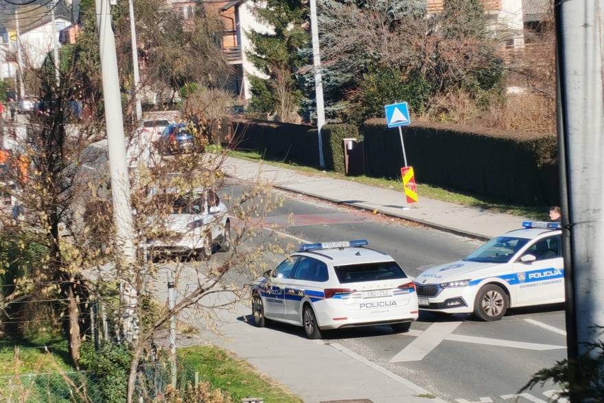 Nesre&cacute;a u Sesvetama