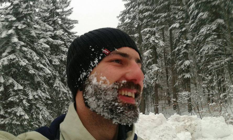 Movember: Pogledajte galeriju brkova koji puštaju čitatelji