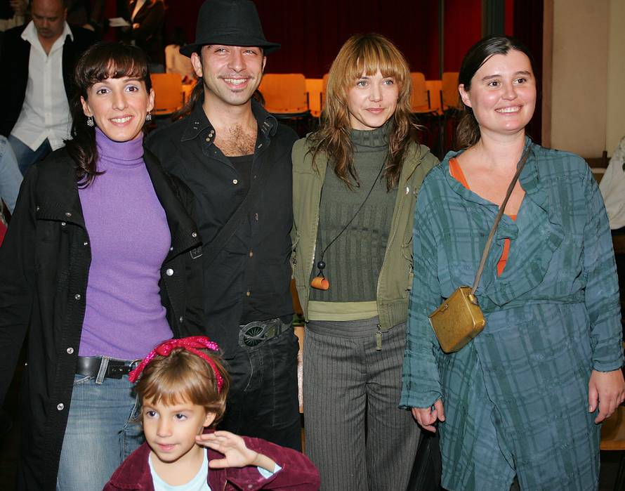 Bolest je ipak pobjedila: Umrla je dizajnerica Ivana Popović