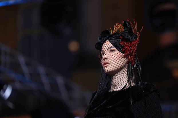 Zagreb: 90. Zlatna igla