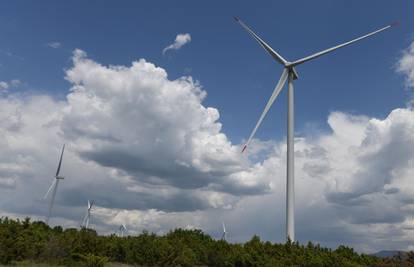 EBRD financira gradnju dviju vjetroelektrana s 43 mil. eura
