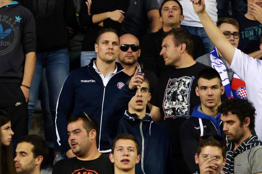 Hajduk- Split