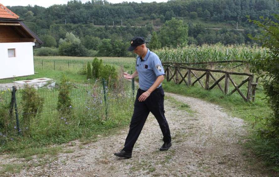 Kristina Štedul Fabac/Pixsell