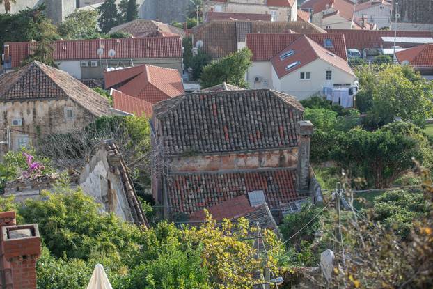 Kuća u Dubrovniku