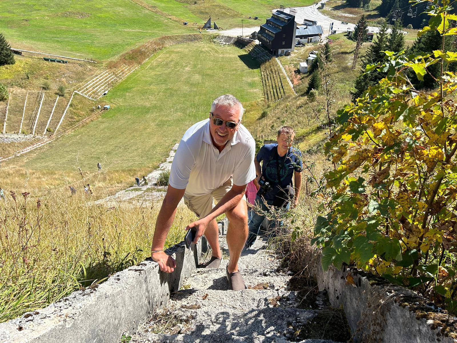 Kukoč se nakon čak 35 godina popeo na šampionski vrh: 'Ovo se nipošto ne smije propustiti'