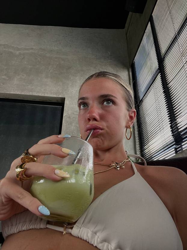 FOTO Ostavio ju pa Španjolskoj donio naslov svjetskih prvaka. Ljubav je pukla tijekom SP-a