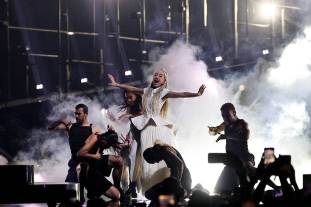 Grand Final of the 2026 Eurovision Song Contest, in Vienna