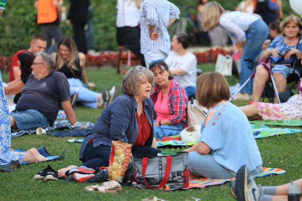 Zagreb: Započeo je Zagreb Classic