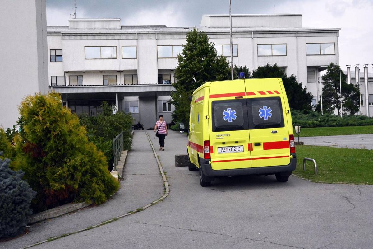 Sindikalni povjerenik iz Opće bolnice Požega osumnjičen za pronevjeru više od milijun kuna