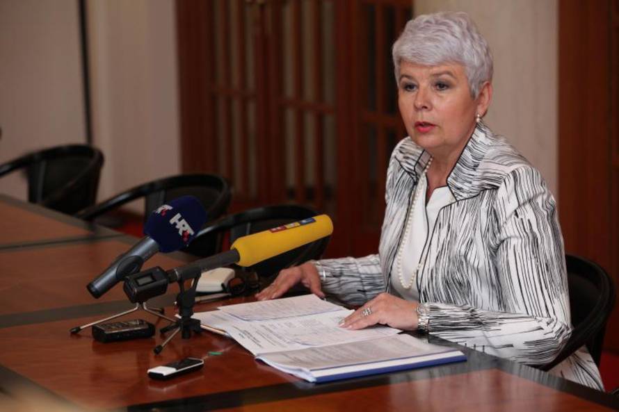 Patrik Macek/PIXSELL