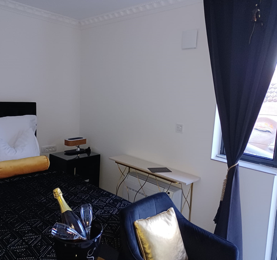 Imate problema s prekomjernom vlagom i plijesni?