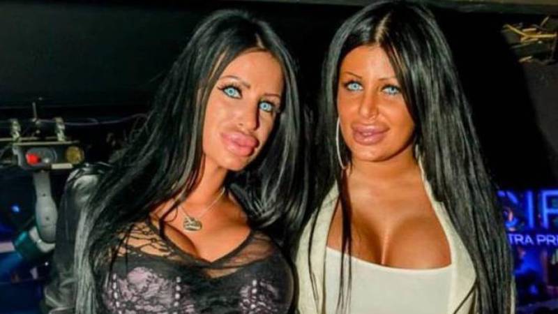 FOTO Sjećate se srpskih kraljica silikona? Šokirale su regiju, a danas su neprepoznatljive!