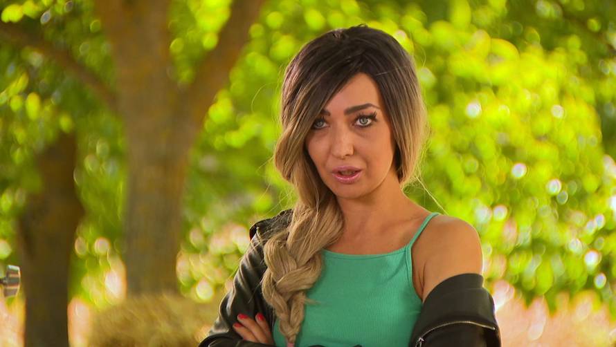 Tko su djevojke koje se bore za Hrvoja: Taksistica Dragana već se i posvađala radi njega...