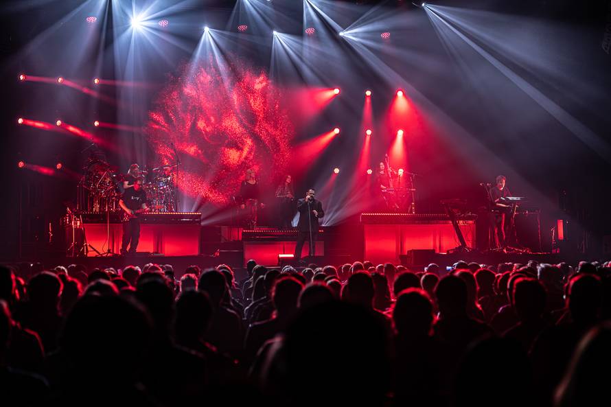 Autori hita 'Forever Young' za prvi koncert u Hrvatskoj najavljuju poseban program