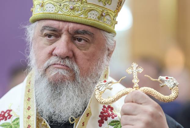 Zagreb: Primanje u prigodi pravoslavnog Božića priredilo je Srpsko narodno vijeće