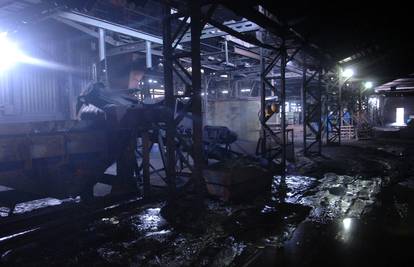 Proizvođačke cijene u svibnju porasle 1,2% na godišnjoj razini