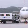 Croatia Airlines obavila prvi let na novoj liniji Split - Istanbul