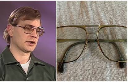 Prodaju se dioptrijske naočale serijskog ubojice, Jeffreyja Dahmera. Cijena? Prava sitnica