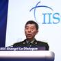 Defense Minister Pistorius in Singapore
