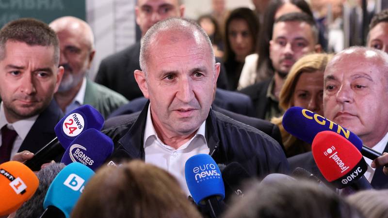 Proruski Radev uvjerljivo vodi u Bugarskoj: 'Ljudi nisu  nasjeli na laži, hvala im na povjerenju'