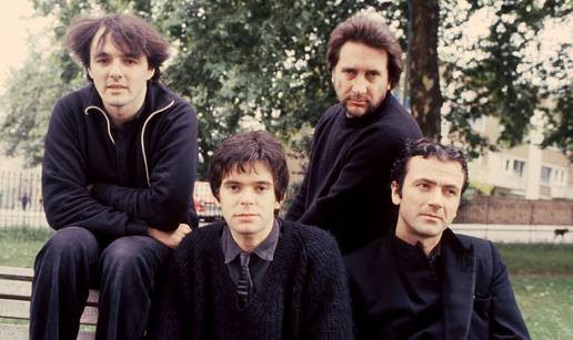 Preminuo je Jet Black, jedan od osnivača benda 'The Stranglers'