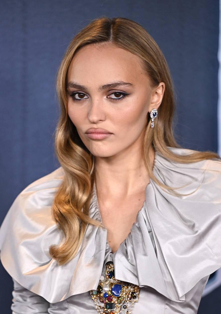 Nosferatu UK Premiere