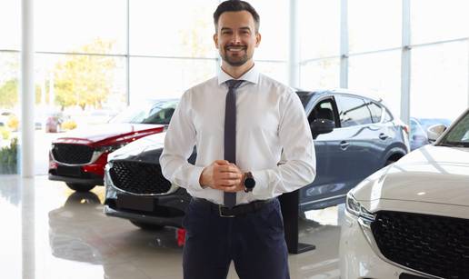 Kupujete automobil ili tra&zcaron;ite servis? Ove adrese vrijedi provjeriti