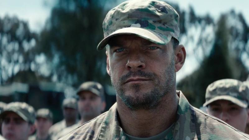 Top 10 filmova na Netflixu