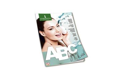 Dar svim čitateljima 24sata: Knjižica ABC lijepe kože