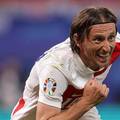 Ponoćna bomba Marce: Modrić želi ostati u Realu još godinu dana i odvesti Hrvatsku na SP!