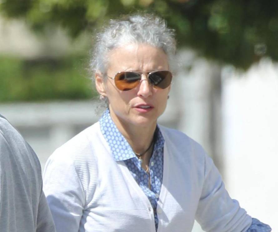 Zvijezda Seinfelda pobijedila rak dojke: 'Vraćam se na set'