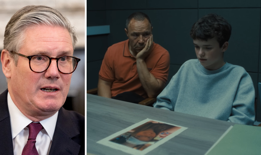 Britanski premijer: 'Serija 'Adolescencija' prikazivat će se u svim našim srednjim školama'