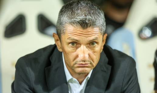 Trener PAOK-a najavio Rijeku: Dinamo nam je lijepa uspomena