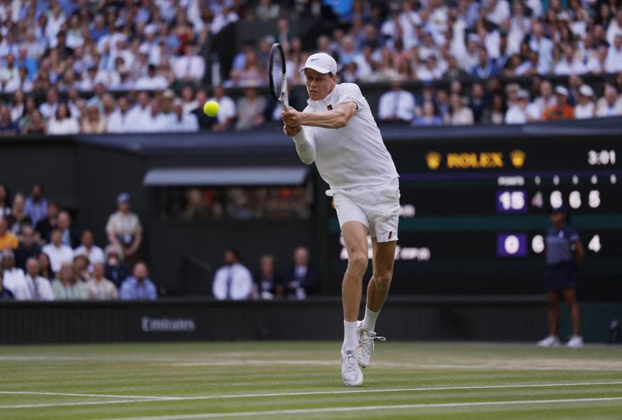 Wimbledon
