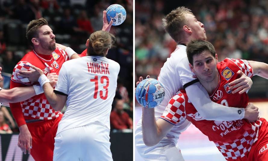 Šego, stigla ti je pomoć: Manda se ne zna štedjeti, a Kefa riješi