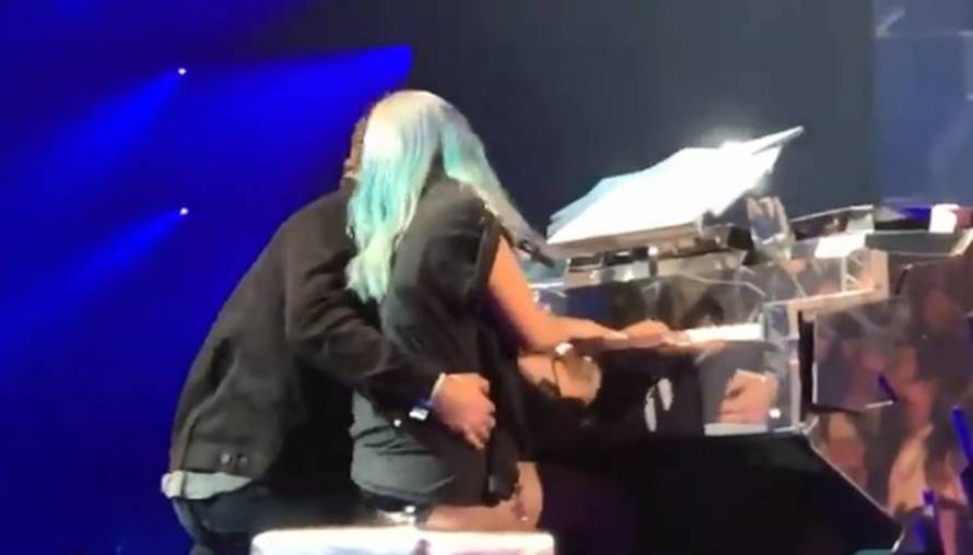 Neprepoznatljiva: Fotka mlade Lady GaGe iznenadila je fanove