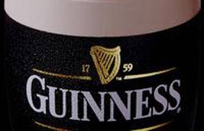 Dublin: Lopov iz pivnice ukrao 450 bačvica pive