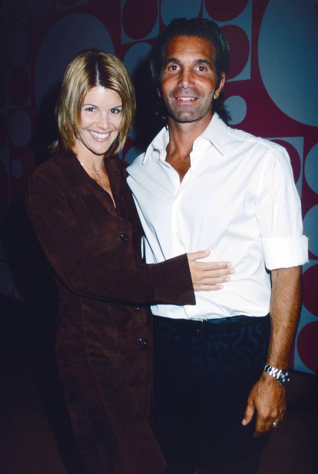 Lori Loughlin files for divorce from Mossimo Giannulli