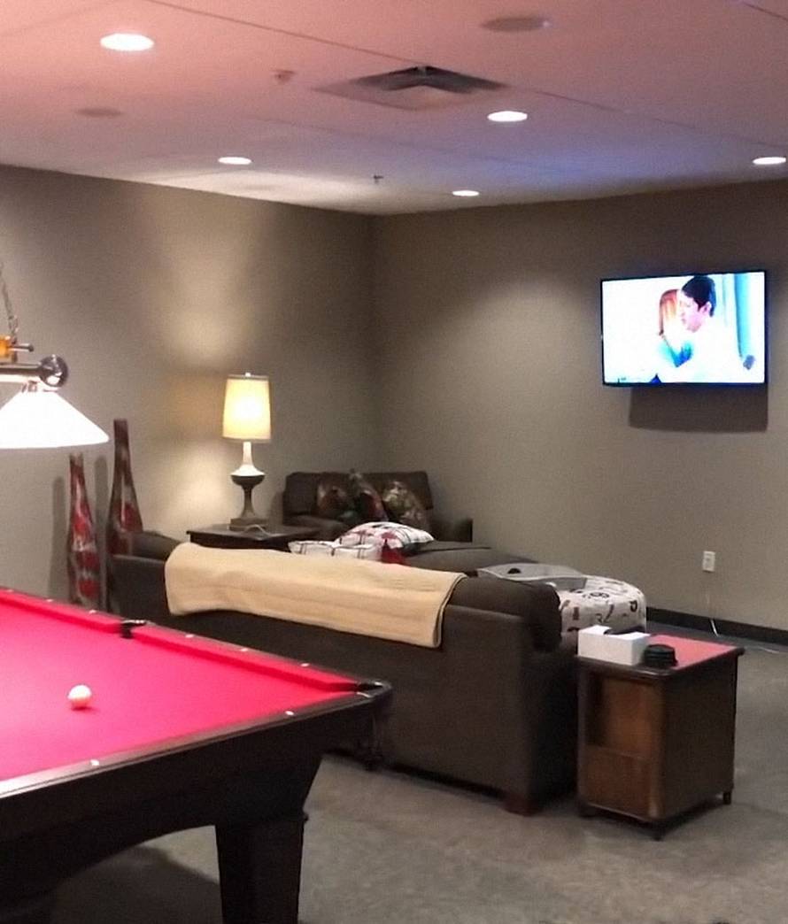 Bunker za apokalipsu