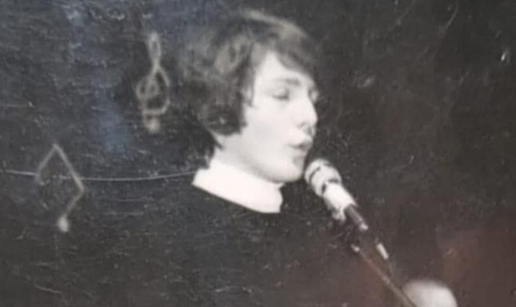 Znaš li tko sam? Odmalena je u glazbi, a Eurovizija ga je 80-ih lansirala među zvijezde...