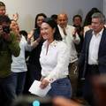 Napeta utrka u Peruu: Fujimori vodi bitku za novu predsjednicu