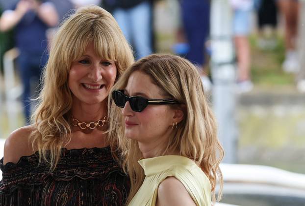 82nd Venice International Film Festival