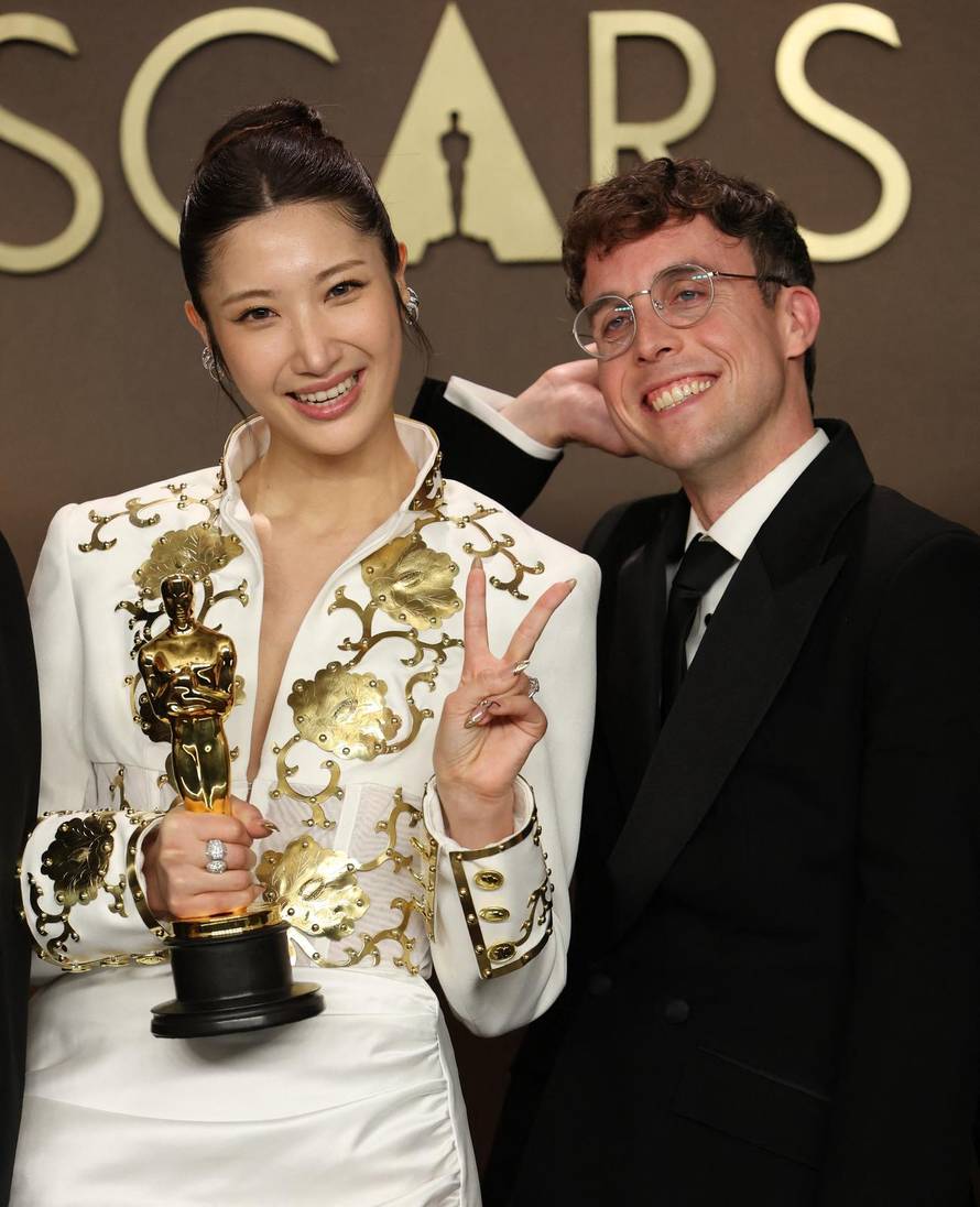 98th Academy Awards - Oscars Photo Room - Hollywood