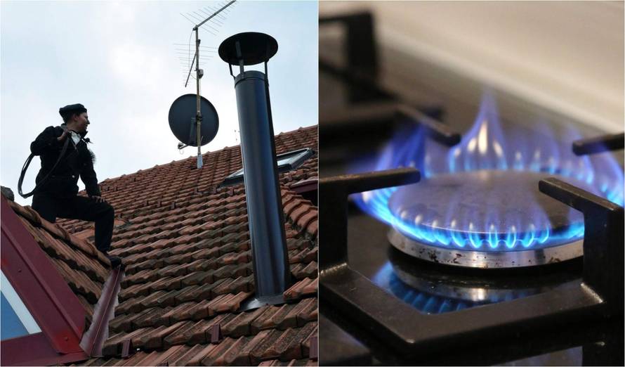 Zlu ne trebalo: U kućanstvu bi svi trebali imati detektor plina