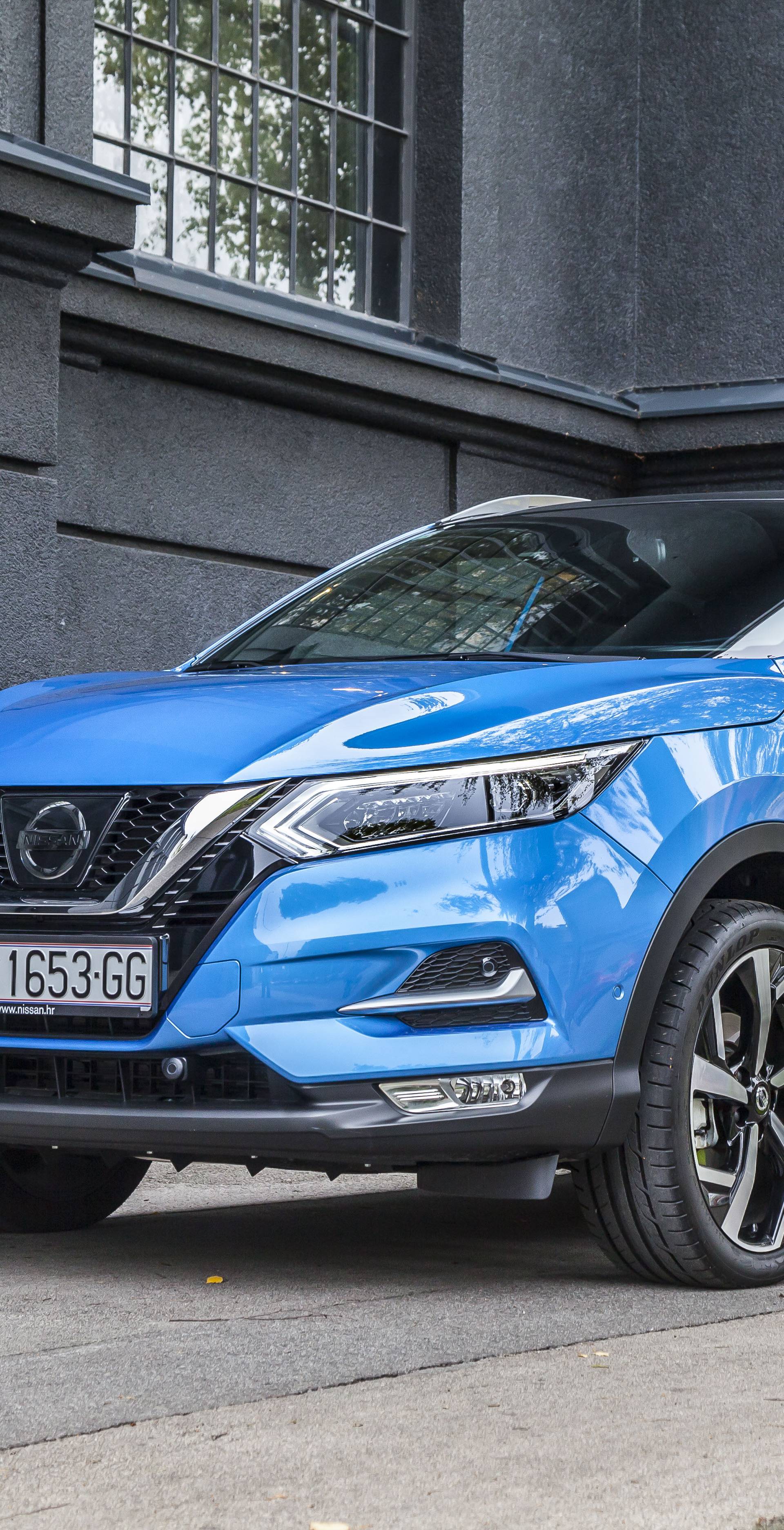 Novo poglavlje za rekordera: Vozili smo novi Nissan Qashqai