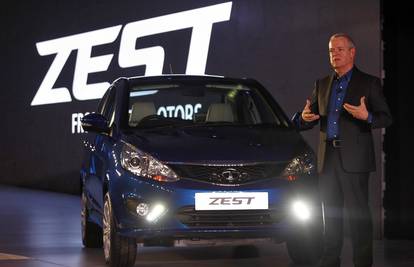 Tata Motors nakon 4 godine je prikazao prve nove automobile