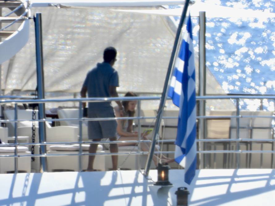 EKSKLUZIVNO Glumica Lake Bell u suzama napustila društvo, Chris Rock ju je tješio