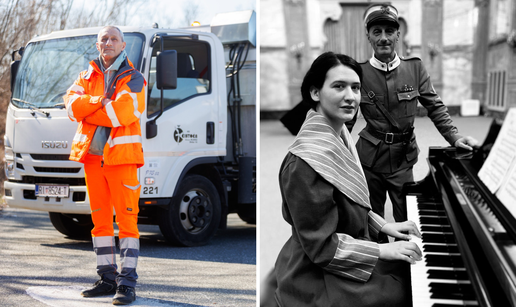 Voza&ccaron; &Ccaron;isto&cacute;e, glumac i aktivist: 'Ne slavimo samo Dan &zcaron;ena -podi&zcaron;emo glas za svaku &zcaron;enu'